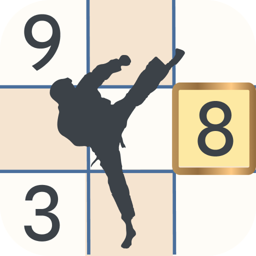 Classic Sudoku by Logic Wiz 2.4.27 Icon