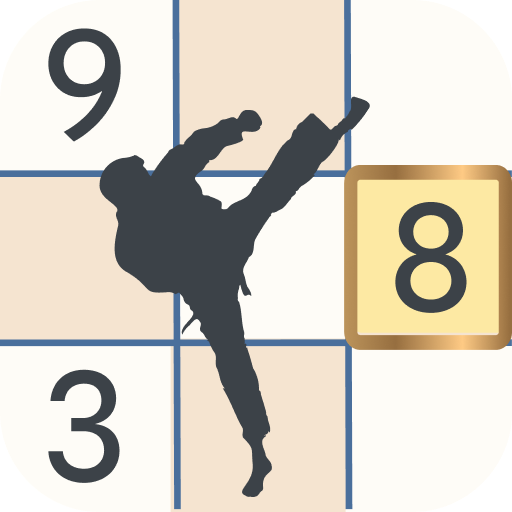 Classic Sudoku by Logic Wiz  Icon