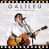 Música Gospel Fernandinho Galileu icon
