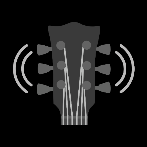 Pitchz Tuner logo