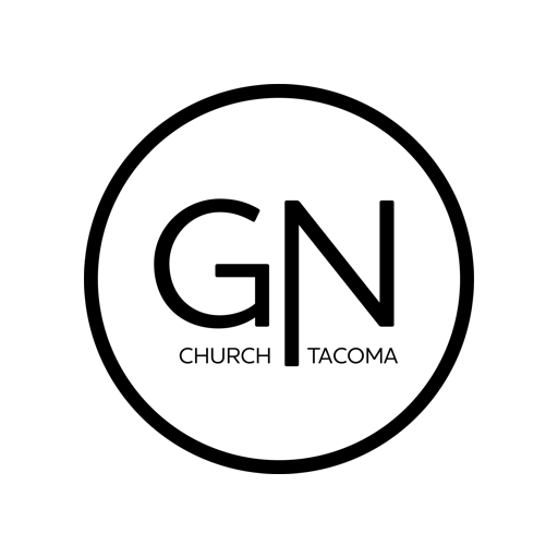 Good News Church Tacoma logo