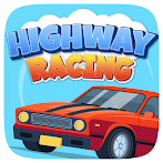 Car Racing Game  - 3D Highway
