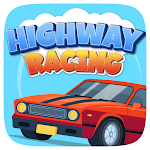 Car Racing Game  - 3D Highway