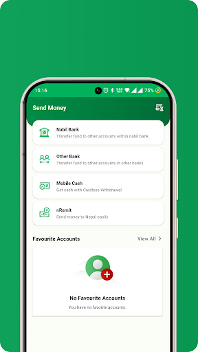 nBank by Nabil Screenshot 3 - AppWisp.com