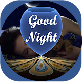Good Night icon