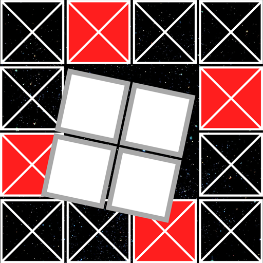 Space Tiles logo