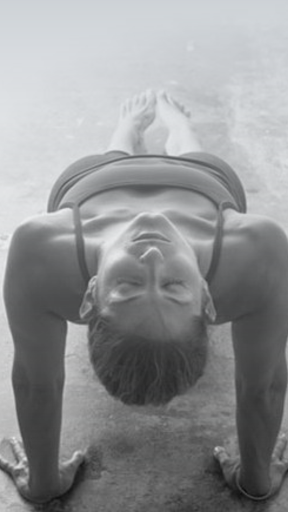 Android application Power Yoga Buffalo screenshort