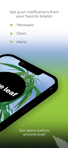 True Leaf Screen 2