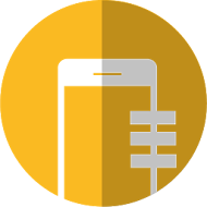 Picturesque Lock Screen APK