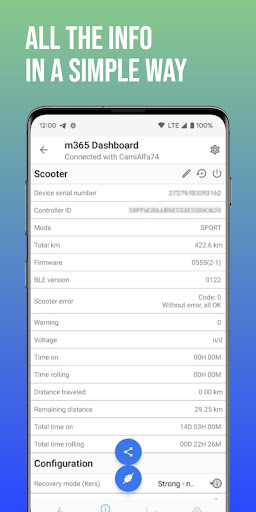 Nine Dash Screen 2