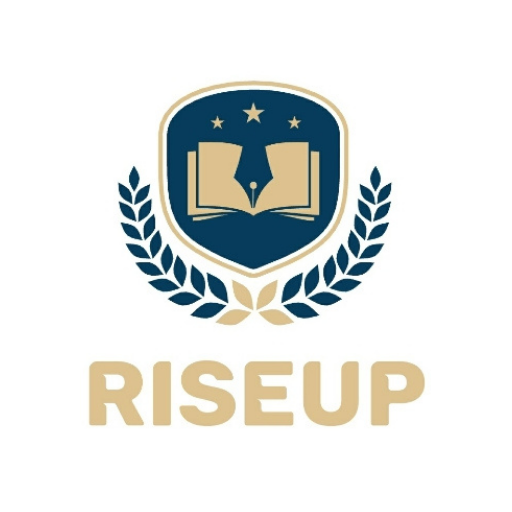 Riseup logo