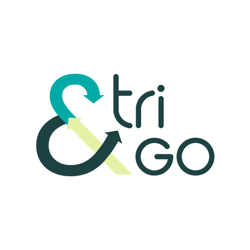 Tri&Go logo
