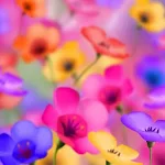 Cover Image of Скачать Beautiful Flowers HD Wallpaper  APK