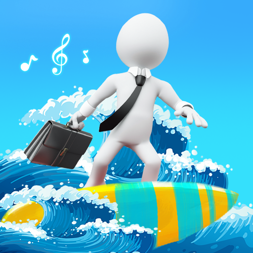 [Gift Code] Rhythm Slide mới nhất 06/2025