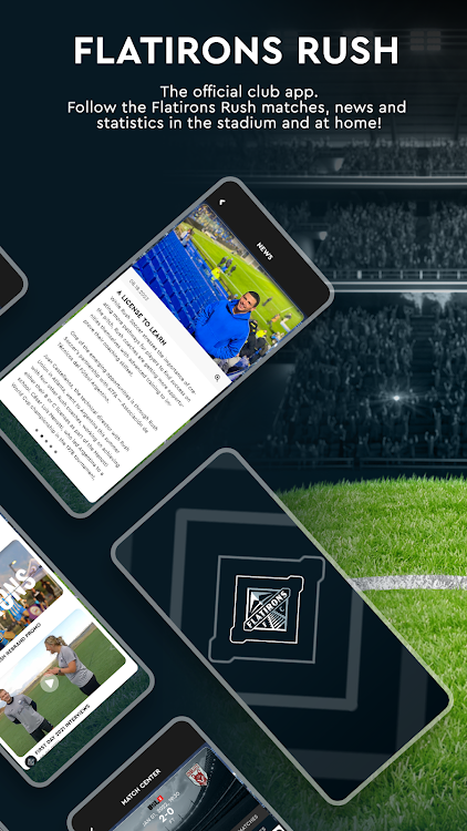 Flatirons FC - 6.4.5 - (Android)