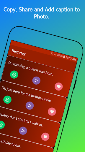 1000+ Captions for Photos Screen 3