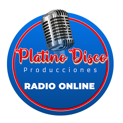 Android application Platino Disco screenshort
