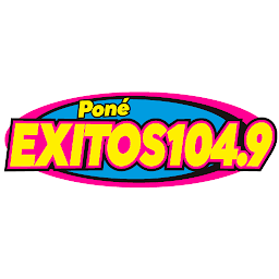 Icon image Radio Éxitos 104.9