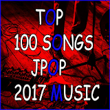 TOP 100 SONGS JPOP 2017 MUSIC icon