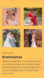 Brahmastra Brahmin Association