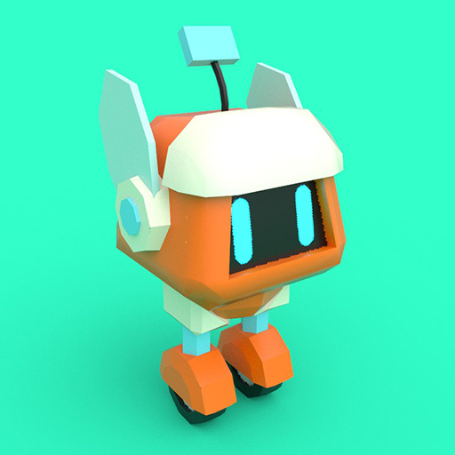 Mergebot Arena logo