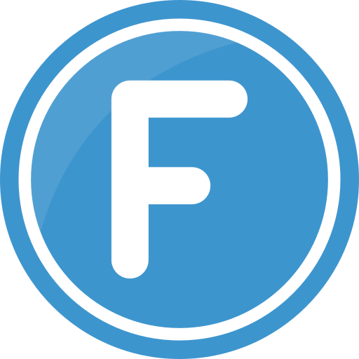 Fingram logo