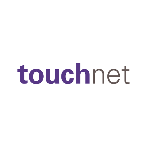 TouchNet CP Mobile logo