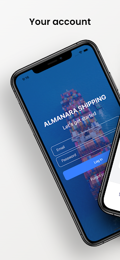 Almanara Shipping Lite