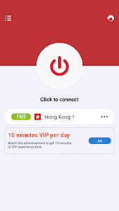 VPN China - CN Super VPN