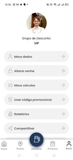 Posto Radar Screen 3