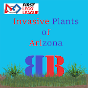 Invasive Plants of Arizona