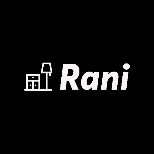 Rani Max logo
