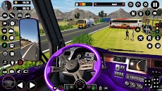 Coach Bus Games: Bus Simulatorのおすすめ画像3