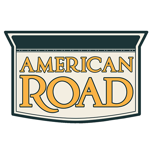 American Road Magazine logo