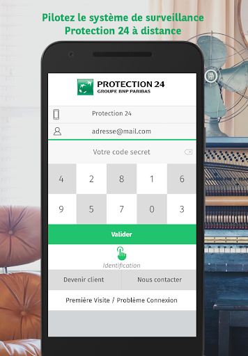 Android application Protection 24 screenshort