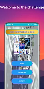 Your Information Gold