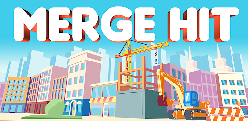 Merge Hit cover