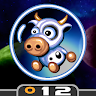 Cows In Space