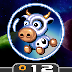 Cows In Space Apk