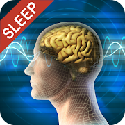 Sleep Hypnosis Music for Relax  Icon