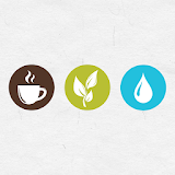 NAMA CoffeeTea&Water 2015 icon
