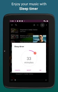 Video Music Player Downloader Tangkapan layar