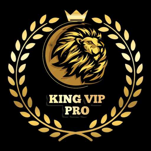 KING VIP PRO كنج برو