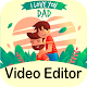 Happy Father's Day 2021 Video Maker&Editor Download on Windows