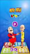 Motu Patlu Ludo Screenshot