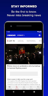 9NEWS 2.33.0 APK screenshots 2