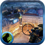 Free New Hidden Object Games Free New The Assasin icon