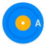 APlayer - Free Music Player icon