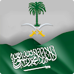 Cover Image of Tải xuống Saudi Arabia Day Cards Maker  APK