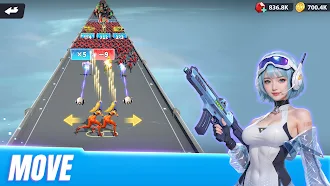 Game screenshot Valkyrie Raid hack